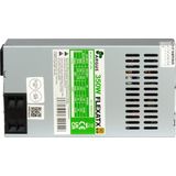 Compacte Flex - ATX-Netvoeding - 350 W - 80plus Gold