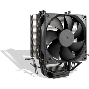 Inter-Tech Koeler BULK 4P90 actief AMD,Intel socket 92x25mm