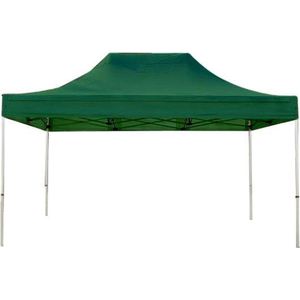TOOLPORT 3x4,5 m Easy up partytent, PROFESSIONAL