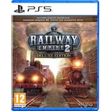 Railway Empire 2 - Deluxe Edition