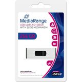 MediaRange - Flash Drive - 256GB - USB 3.0 - Leessnelheid 100MB/s