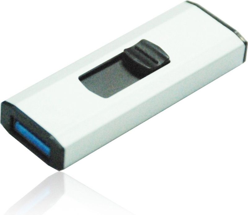 MediaRange - Flash Drive - 256GB - USB 3.0 - Leessnelheid 100MB/s