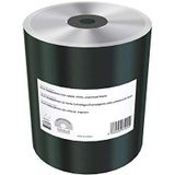 MediaRange - CD-R - 100 Stuks - Optische Gegevensdrager - Geschikt voor Professioneel Gebruik