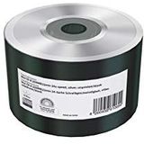 MediaRange - Mini CD-R - 200MB - Zilver - Pak van 50