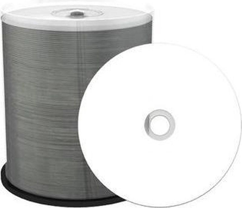 MediaRange - Professional Line CD-R - 700MB/80Min - Pak van 100