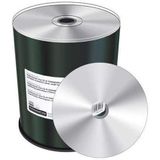 MediaRange CD-R /80min ProfLine SILVER T.Print. 100pc (100 x), Optische gegevensdrager