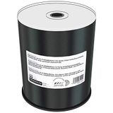 MediaRange - CD-R 700MB - 100 Stuks - Professionele Kwaliteit