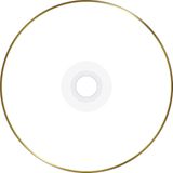 MediaRange - MRPL511 - Optische Gegevensdrager - 10x - Professionele CD-R