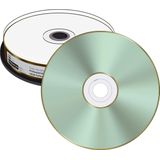 MediaRange - MRPL511 - Optische Gegevensdrager - 10x - Professionele CD-R