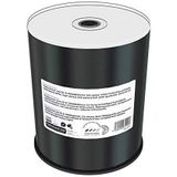 MediaRange - Professional Line - CD-R - 100 Stuks - Hoge Betrouwbaarheid