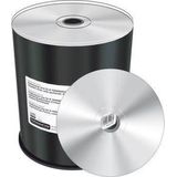 MediaRange - Professional Line - CD-R - Zilver - 100 Stuks - Inkjet Bedrukbaar