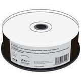 MediaRange - MR512 - Optische Gegevensdrager - 25 Stuks - Blu-ray