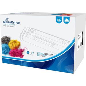 MediaRange, Toner, MRCAT723BK (BK)