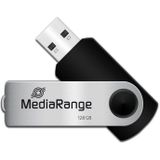 MediaRange MR913 USB-Stick - 128GB