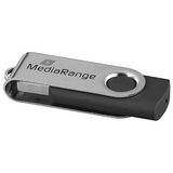 MEDIARANGE USB-Stick MR913, USB 2.0, 128 GB