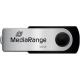 MediaRange MR913 - USB-Stick - 128GB