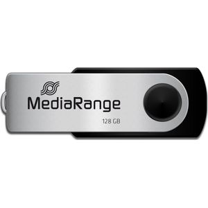 MediaRange MR913 - USB-Stick - 128GB