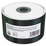 MediaRange - MR257 - Mini CD-R - 50 Stuks - 8 cm - Opnamestabiliteit tot 24x