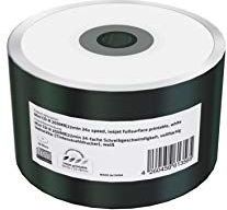 MediaRange - MR257 - Mini CD-R - 50 Stuks - 8 cm - Opnamestabiliteit tot 24x