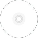 MediaRange - Medical Line - CD-R 700MB - 50 Stuks - Volledig Bedrukbaar