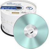 MediaRange - Medical Line - CD-R 700MB - 50 Stuks - Volledig Bedrukbaar