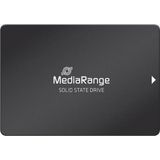 MediaRange - MR1002 - Solid State Drive - Zwart - 240GB
