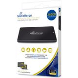MediaRange MR1002 2.5"" SSD 240GB Serie ATA III TLC