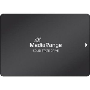MediaRange - MR1002 - Solid State Drive - Zwart - 240GB