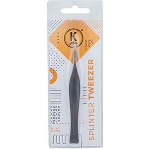 K-Pro Splinterpincet - pincet om splitter te verwijderen volgens vijlchenveld