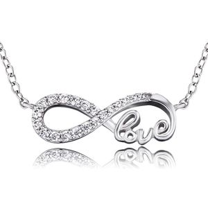 Engelsrufer - Kette 925er Silber Ketten 1 ct Damen (72.69 € / 1 ct)