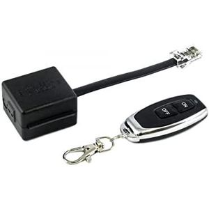 Solartronics Draadloze afstandsbediening voor blauwe converter met display FS Series Inverter remote