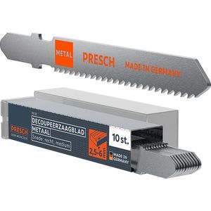 Irwin Pro decoupeerzaagblad medium U-aansluiting voor hout - 2 Irwin Pro decoupeerzaagblad medium U-aansluiting voor hout - 2