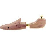 Cederhout - Schoenspanners - 1 Paar - Dubbele Veer - Voor Dames en Heren