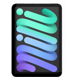 Paperlike Apple iPad Mini (2021) Screenprotector Kunststof Duo Pack