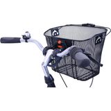 HAWK City Wave Premium Plus Black Damen 28 Zoll– versch. Modelle - Fahrrad mit 3-Gang Shimano Nabenschaltung, Beleuchtung & Ergogriffen