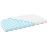 babybay Medicott Wave bijzetmatras compatibel met origineel model