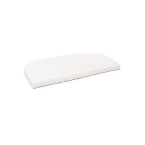 babybay matras Classic Cotton Soft geschikt voor model Boxspring XXL Classic Cotton geschikt voor model Maxi en Boxspring wit