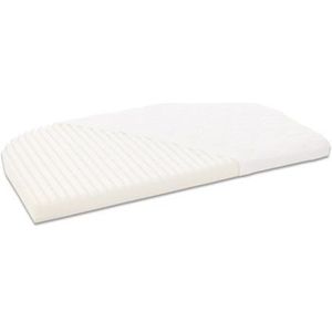 babybay Matras KlimaWave® geschikt voor model boxspring XXL KlimaWave geschikt voor model Maxi en Boxspring wit