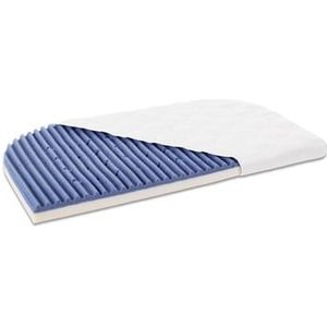 babybay matras Medicott AngelWave® geschikt voor model Boxspring XXL Medicott AngelWave geschikt voor model Maxi en Boxspring wit