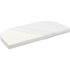 babybay Bijzetbed matras Classic Fresh geschikt voor model Comfort en Boxspring Comfort