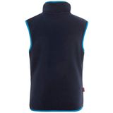 Trollkids - Arendal - Fleecebodywarmer - Blauw