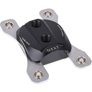 Aqua Computer cuplex cryos NEXT, CPU waterkoelers, Zwart