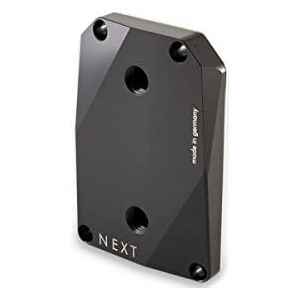 Aqua Computer Cuplex Kryos NEXT sTRX4 Volledige dekking, CPU waterkoelers, Zwart