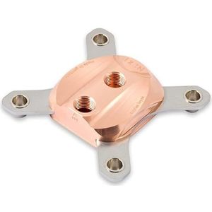 Aqua Computer cuplex kryos NEXT LGA 1700, CPU waterkoelers, Zilver