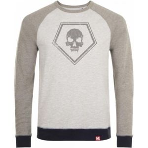 Dead by Daylight - Killer Icon Grey Sweater