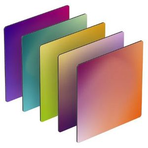 Senic - MoodBlocks - Speaker - Multicolor - Voor Sonos-speakers