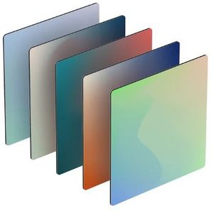 Senic MoodBlocks - Multicolor 3