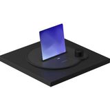 Senic - Muse Play - Draagbare Blu-ray Speler - Wit - Sonos-compatibele Besturingseenheid