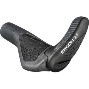 Ergon handvatten GS2-S zwart