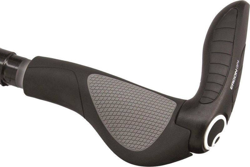 Ergon - GP4 Griff Large